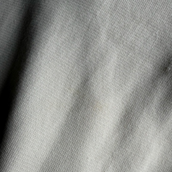 Zara Cream and Black Knit Top - Picture 3 of 3